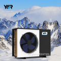 YKR A +++ Inverter de bomba de calor de agua doméstica R32